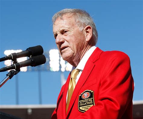 John McVay, Key Figure in the Making of a 49ers Dynasty, Dies at 91