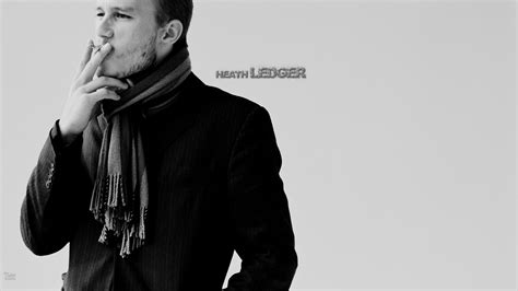 We have 74+ amazing background pictures carefully picked by our community. heath_ledger - Heath Ledger Wallpaper (12589478) - Fanpop