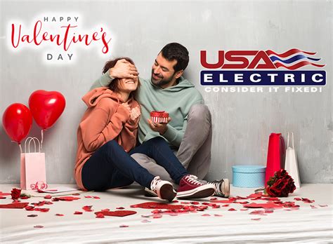 Learn a thing or two with these 2020 valentine's day trivia facts. USA Electric wishes you a Happy Valentine's Day ...