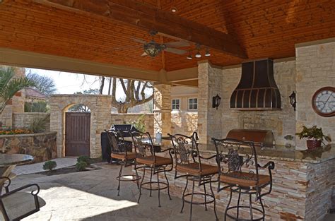 Maybe you would like to learn more about one of these? House Review | Outdoor Living Spaces | Pro Builder