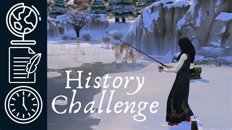 Top 10 Sims 4 Challenges The Sims Resource Blog