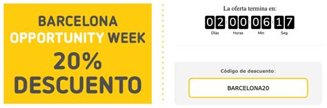 Vueling: Código de Descuento del 20% en Rutas Internacionales Durante 48hs