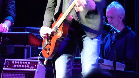 The best of lindsey buckingham. LINDSEY BUCKINGHAM: 'TROUBLE" live at TOWN HALL, NYC 12/4 ...