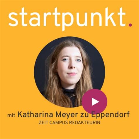 Sexualisierte Gewalt Am Arbeitsplatz Mit Katharina Meyer Zu Eppendorf Startpunkt Der