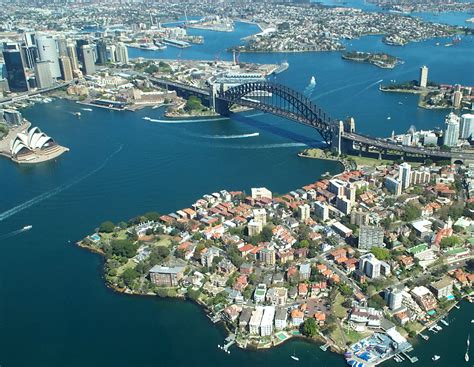 Sydney is an all season destination. Cheap Flights & Plane Tickets To Sydney
