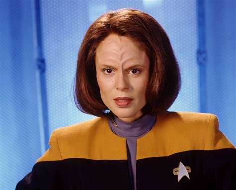 Celebrating 18 Years Of Star Trek Voyager And The Hottest Women In Space