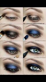 Women S Eye Makeup Photos