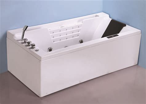 New 2 people jacuzzi chromotherapy quick delivery. Hydromassage Jacuzzi Whirlpool Bath Tub With 1500w Heater ...