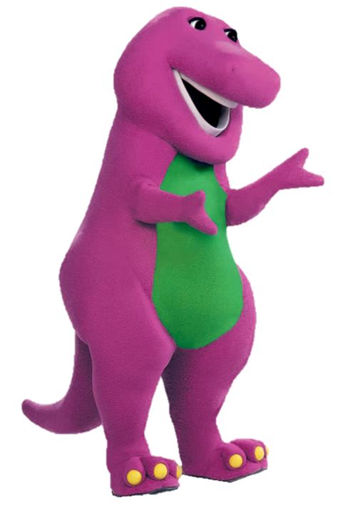 Barney The Dinosaur Png Download Free Png Images Images And Photos Finder