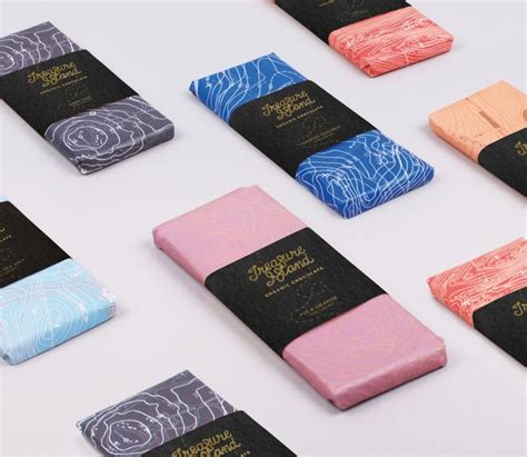 20 Student Packaging Designs You Wish Existed Creative Boom Organic