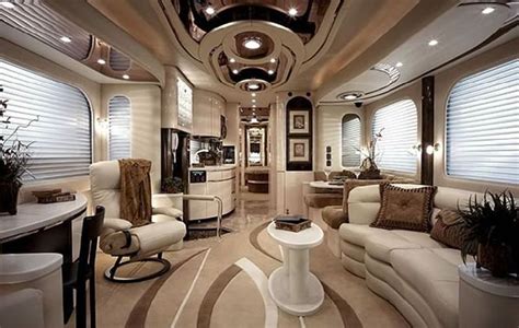 Hubpages Luxury Motorhomes Luxury Caravans Luxury Rv