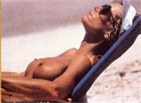 Has Jane Fonda Ever Been Nude