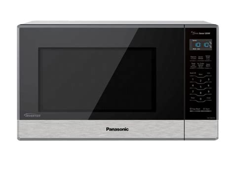 Yes, panasonic microwaves are great! How Do You Program A Panasonic Microwave / Inverter ...