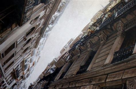 Gothic Quarter Barcelona Limited Edition Print Jaq Grantford