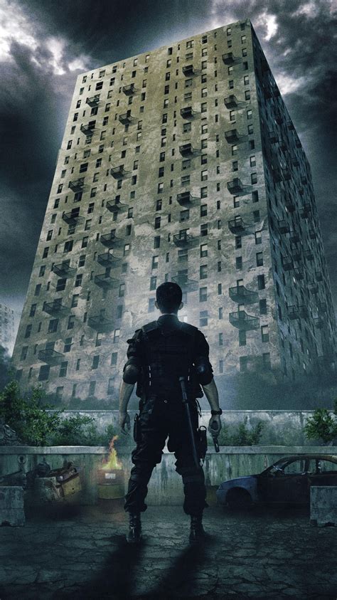 The Raid ฉบับ Remake จะเป็นหนัง Netflix เป็นส่วนผสมของ Die Hard กับ Dredd