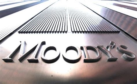 Moodys To Pay Nearly 864 Million To Settle Charges On Irregularities In Credit Ratings The