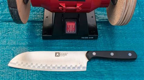 Best Bench Grinder For Sharpening Tools Knives Chisels Blades