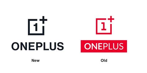 Oneplus Announced A Refreshed Logo