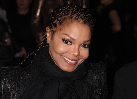 Janet Jacksons First Album In 7 Years To Be Released This Fall