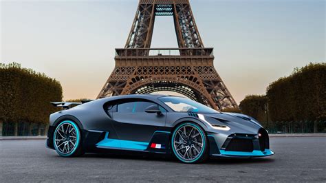 Bugatti Divo In Paris Wallpaper Hd Car Wallpapers 11345