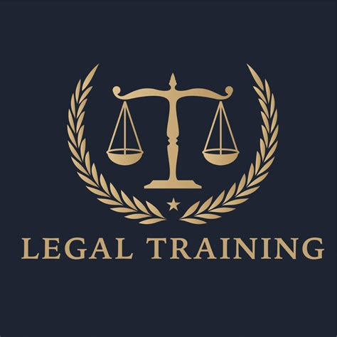 Legal Training