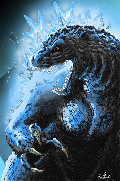 Godzilla Godzilla Wallpaper Godzilla Kaiju Monsters