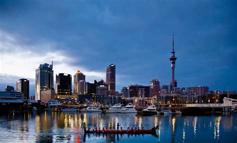 Triumph of the City | Auckland Conversations