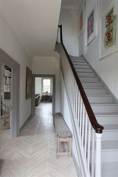 16 created a new 3d& texture design / royal play/black and white combination design. The New Look for Painted Trim? Anything But White | White ...