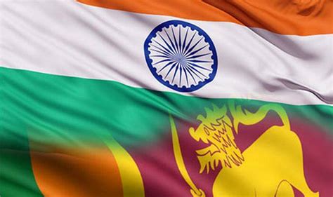 Sri Lanka Backs Indias Concerns Over China Pakistan Economic Corridor