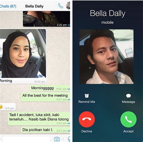 Ini respon nazim othman apabila bella dally sudah selamat bernikah. Nazim Othman Buat 'Trick' #SiapaDiana & Respon Bella Dally ...