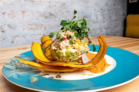 Michelin Restaurants In Chicago