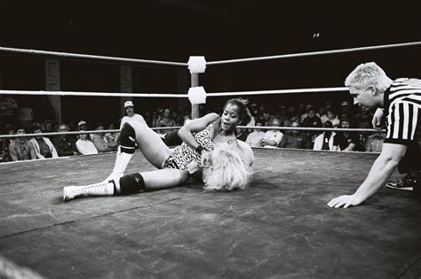 Photo Gallery All Women Wrestling