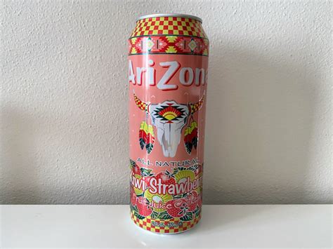 Here S How 24 Arizona Iced Tea Flavors Stack Up Today