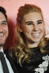 Zosia Mamet – “Baby Driver” Premiere in New York 06/26/2017 • CelebMafia