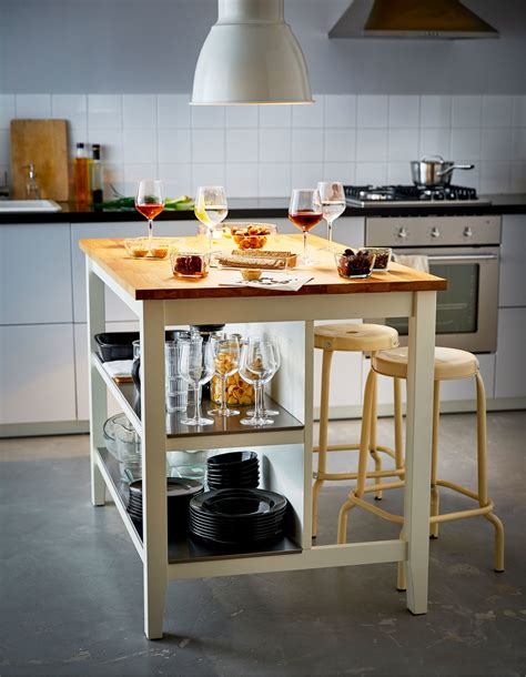 Steps To Create Your Own Kitchen Island Ikea Uae Ikea