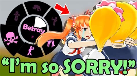 When Kidnapping Osana Goes Right How To Eliminate Raibaru Yandere