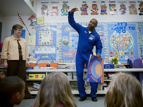 Nasa Inspires Students To Participate In Space Adventures Guardian
