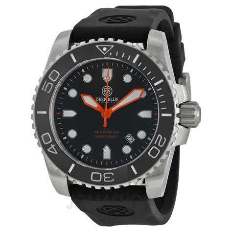 Deep Blue Watches Watches For Men Casio Watch