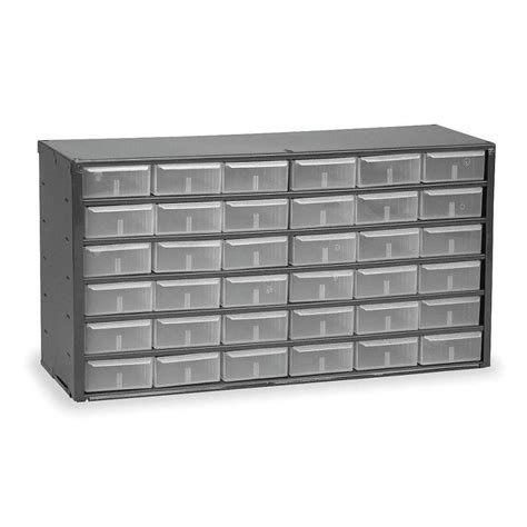 Akro Mils Storage Cabinet Number Of Drawers Or Bins 36 Drawer Bin