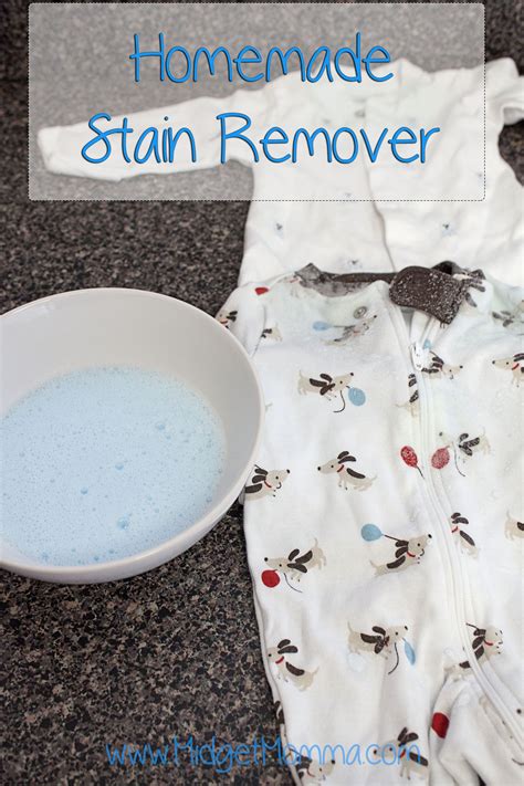While this is an easy way to remove hair dye, it can be one of the most damaging methods. Homemade Stain Remover Ingredients 1 cup of hydrogen ...