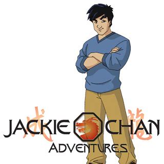 The latest tweets from jackie chan (@eyeofjackiechan). Opinions on Jackie Chan Adventures