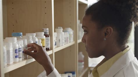 What It's Like to Become a Pharmacy Technician