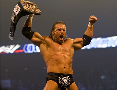 Pictures Ny Wwe Triple H Profile Biography And Photos