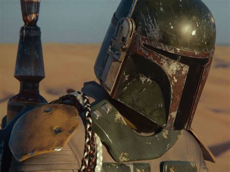 The Boba Fett Series All We Know About Star Wars Next Spinoff