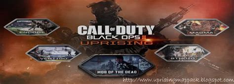 Call Of Duty Black Ops 2 Uprising Dlc Redeem Codes On Xbox 360