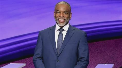 Levar Burton Didnt Get The Jeopardy Gig So Hes Developing His Own