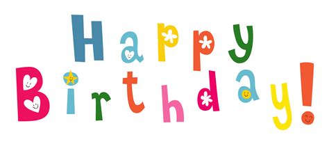 Check spelling or type a new query. Clipart writing happy birthday, Clipart writing happy ...