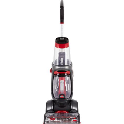 Bissell Proheat 2x Revolution Powerful Carpet Cleaner