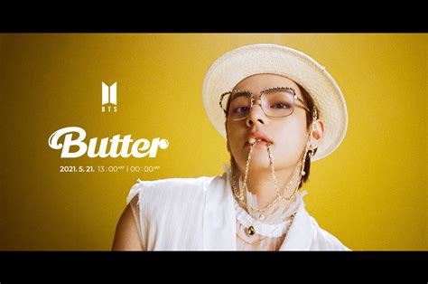 In preparation for the release of butter, the bts members have debuted hair colors and the new colorful array is perfect for summer. BTS V、どんなコンセプトでも「とにかく顔が優勝」 - DANMEE ダンミ