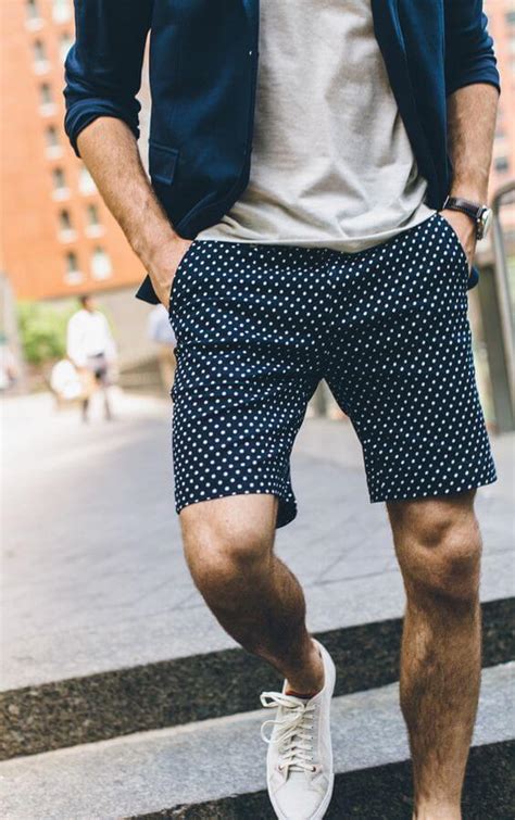 Best Shorts For Men To Beat The Summer Heat